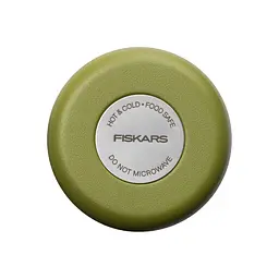 Термокружка Fiskars On-the-go 0.5 л кропива (1078763) - мініатюра 3