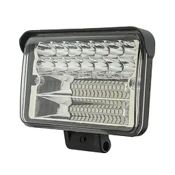 Cвітлодіодна фара WL-R3 84W Hi/Low Cyclone (НФ-00001234) - мініатюра 2
