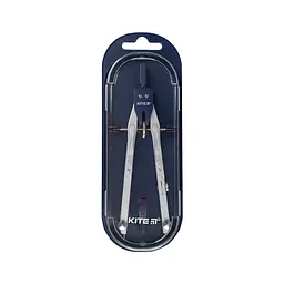 Циркуль Kite + грифель Expert Pro , 170 мм (K21-389) - мініатюра 2