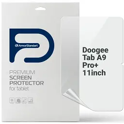 Пленка защитная Armorstandart Anti-Blue hydrogel Doogee Tab A9 Pro+ 11inch (ARM93964)