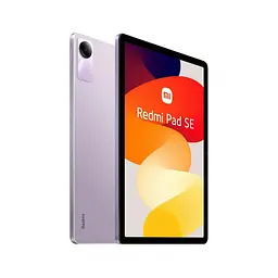 Планшет Xiaomi Redmi Pad SE 4/128GB фіолетовий (європейська версія) - мініатюра 2
