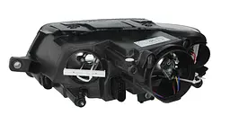Фара передня права VW Passat B6 05-11р TYC (20-0733-05-2) - мініатюра 2