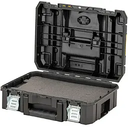 Ящик DeWalt TSTAK 2.0 зі вставкою (DWST83345-1) - мініатюра 5