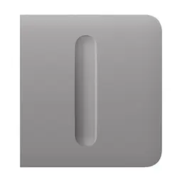 Кнопка Dimmer (fog/димна) для LightSwitch Jeweller SideButton Ajax (26-00464) - мініатюра 2