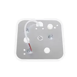 Світлодіодний модуль змінний на магніті Brille 220V 12W SMD 2835 NW IP20 (LW-04/24) 33-470 - мініатюра 3