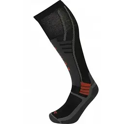 Шкарпетки Lorpen S3SLM Men`s T3 Ski Superlight Black M (1052-6210189 9937 M)