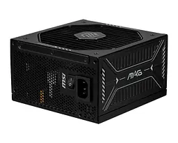 Блок живлення ATX 1000W MAG A1000GLS PCIE5 MSI