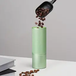 Кавомолка TIMEMORE C3S Green - мініатюра 3