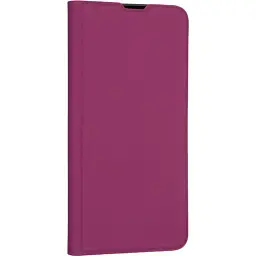Чохол до мобільного телефона BeCover Exclusive New Style ZTE Blade A55 Red (712613) - мініатюра 2