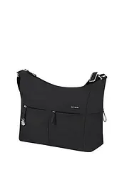 Сумка Через Плече Samsonite MOVE 5.0 BLACK 33x27x12 KP0*09019 - мініатюра 3
