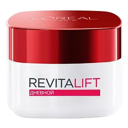 Денний крем проти зморщок L'Oreal Paris Revitalift Day Cream, 50 мл (A2152518) - мініатюра 2
