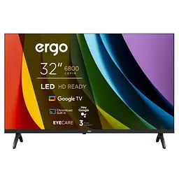 Телевізор Ergo (32JHS6800)