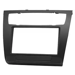 Перехідна рамка BMW 1 Series (E81, E82, E87, E88) Carav 11-481