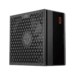 Блок живлення PcCooler 1000 W 80+ GOLD YN1000 модульний 12V-2x6 ATX 3.1 (P5-YN1000-G1FFBK1-EU)