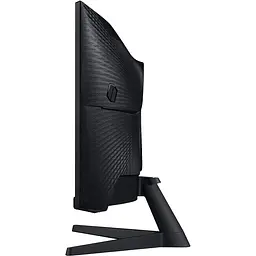 Монітор Samsung 34` Odyssey G5 LC34G55T (LC34G55TWWIXUA) [158409] - мініатюра 10