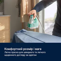 Праска Electrolux E5SI2-2AM - мініатюра 5
