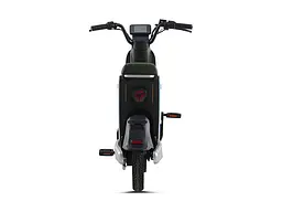 Електроскутер Yadea V7 Blue - мініатюра 4