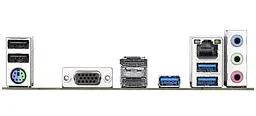Материнська плата Gigabyte B760M D3HP Socket 1700 - мініатюра 4