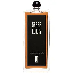 Парфумована вода Serge Lutens Santal Majuscule 50 мл тестер