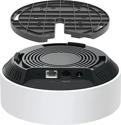 MESH-система TP-Link mesh Deco X50 PoE AX3000 3Pcs White 802.11ax (Deco-X50-PoE-3-pack) - мініатюра 3