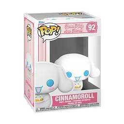 Ігрова фігурка Funko POP! - Сіннаморолл - мініатюра 3