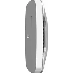Датчик диму Ajax (FireProtect Plus white) - мініатюра 3