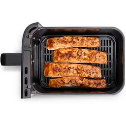 Мультипіч Cuisinart TriZone 13.6L (AFT13XBLE) - мініатюра 20