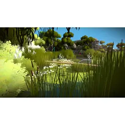 Ключ активації Microsoft The Witness для Xbox One/Series S/X - мініатюра 5