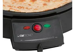 Млинець Clatronic CM 3372 - мініатюра 4