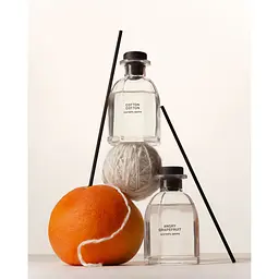 Аромат для дому Sister's Aroma Angry Grapefruit 140 мл - мініатюра 4
