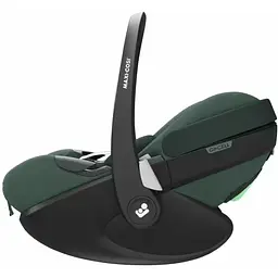 Автокрісло Maxi-Cosi Pebble 360 Pro Essential Graphite (8052750110) - мініатюра 15