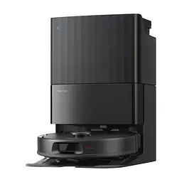 Пилосос Roborock Qrevo S Pro Black
