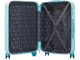 Валіза Semi Line 28 L Blue (T5723-4) - мініатюра 5