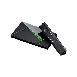 Стаціонарний медіаплеєр NVIDIA Shield TV Pro (945-12897-2505-101) - мініатюра 4