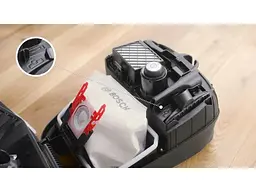Пилосос Bosch BGL41HYG2H - мініатюра 10