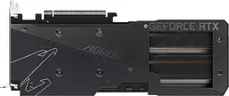 Відеокарта Gigabyte RTX 3060Ti 8GB Aorus Elite (GV-N306TAORUS E-8GD) (GDDR6, 256 bit, PCI-E v4.0 x16) Б/в - мініатюра 9
