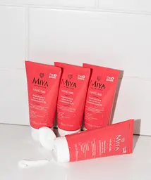 Регенеруюча сироватка для рук з пребіотиками Miya Cosmetics Hand Lab Regenerating Hand Serum With Prebiotics 2% 75 мл - мініатюра 2