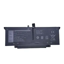 Акумулятор для ноутбука BestBatt Dell (JHT2H) Latitude 7410 7310 7.6V 52 Wh Replacement
