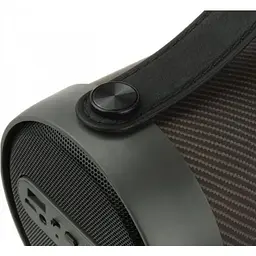 Колонка портативна XPRO S11F 15Вт USB AUX FM Bluetooth чорна (S11F BT) - мініатюра 4