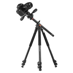 Штатив Vanguard Alta Pro 263AP (Alta Pro 263AP), Чорний - мініатюра 18
