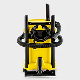 Karcher Пилосос професійний Karcher WD 3 V-17/4/20 1000Вт контейнер 17л 4.53кг - мініатюра 2