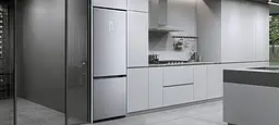 Холодильник LG GC-B509EMKM - мініатюра 18