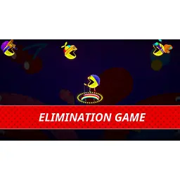 Ключ активації Microsoft Pac-Man Mega Tunnel Battle: Chomp Champs для Xbox One/Series S/X - мініатюра 9