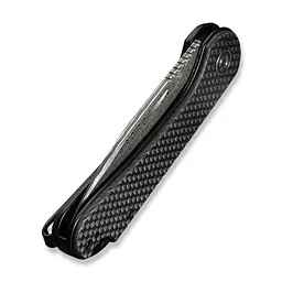 Ніж складаний Civivi Elementum Slip Joint Twill Carbon C18062AJ-DS1 - мініатюра 6