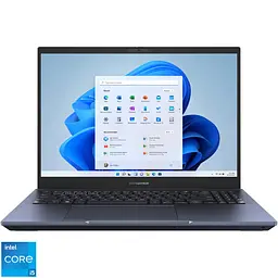 Ноутбук Asus Expertbook B5 B5602CBA-L20314 de,i5-1240P,8GB,512GB,UHD,EFI Shell - мініатюра 2