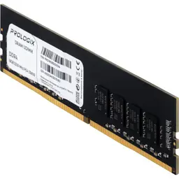 Модуль пам'яті для комп'ютера DDR4 16GB 3200 MHz Prologix (PRO16GB3200D4) - мініатюра 3