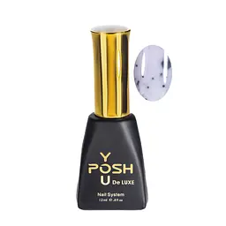 База для гель-лака камуфляжна YouPOSH De luxe French Rubber Base 12 мл №88