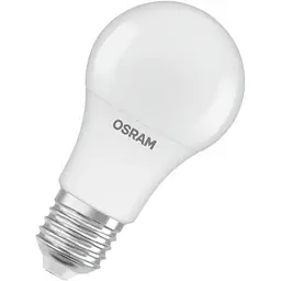 Лампочка Osram CL A100 13W/865 230V FR E27 (4058075304277) - мініатюра 2
