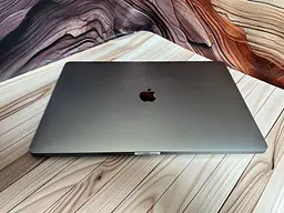 Ноутбук Apple MacBook Pro 16" A2141 i9-9980HK/32/500 (C02FJ6BCMD6R) Б/в - мініатюра 7