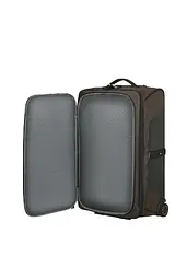 Дорожня Сумка На Колесах Samsonite ECODIVER COFFEE BEAN 67x43x28 KH7*13013 - мініатюра 5